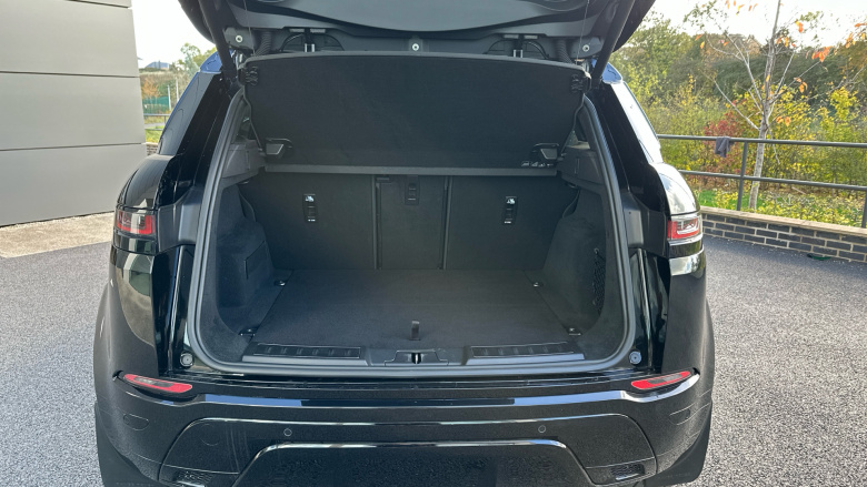 Land Rover Range Rover Evoque 2.0 D200 R-Dynamic SE 5dr Auto Diesel Hatchback